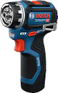 Aparafusadora sem fio PRO HEAVY DUTY GSR 12V-32 FC BOSCH - thumbnail 13