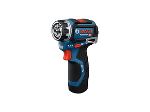 Aparafusadora PRO HEAVY DUTY GSR 12V-32 FC + Mala L-BOXX 102 BOSCH 