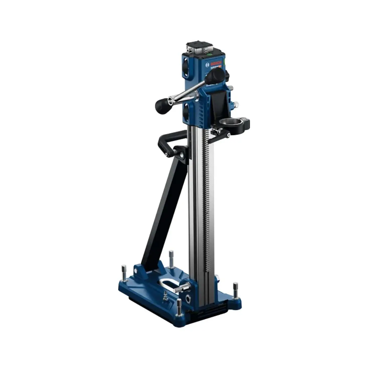 Coluna para berbequim de diamante PRO HEAVY DUTY GCR 180 (Ⅱ) BOSCH 1