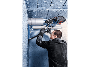 Coluna para berbequim de diamante PRO HEAVY DUTY GCR 180 (Ⅱ) BOSCH