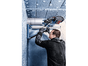 Berbequim de diamante PRO HEAVY DUTY GCR 180 (Ⅱ) BOSCH