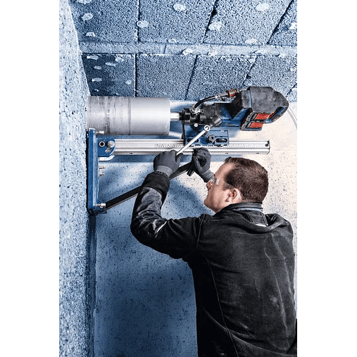 Berbequim de diamante PRO HEAVY DUTY GCR 180 (Ⅱ) BOSCH 2