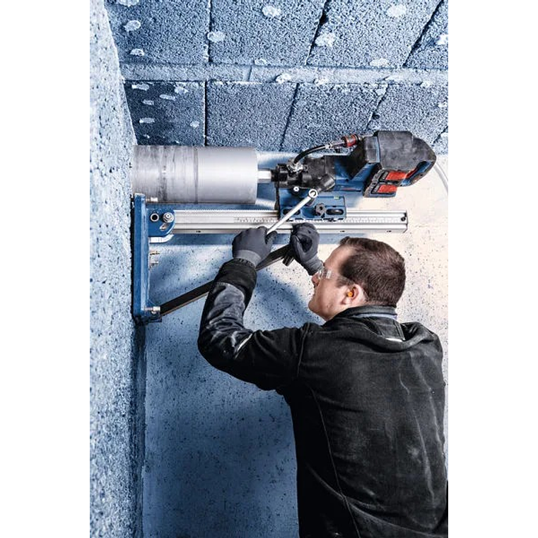 Berbequim de diamante PRO HEAVY DUTY GCR 180 (Ⅱ) BOSCH 2