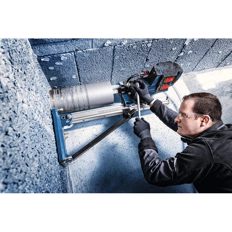 Berbequim de diamante PRO HEAVY DUTY GCR 180 (Ⅱ) BOSCH 3