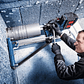 Berbequim de diamante PRO HEAVY DUTY GCR 180 (Ⅱ) BOSCH - Thumbnail 3