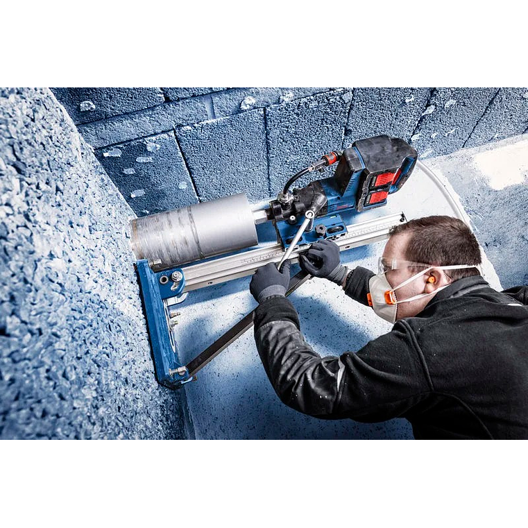 Berbequim de diamante PRO HEAVY DUTY GCR 180 (Ⅱ) BOSCH 5