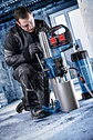 Coluna para berbequim de diamante PRO HEAVY DUTY GCR 180 (Ⅱ) BOSCH - vignette 6