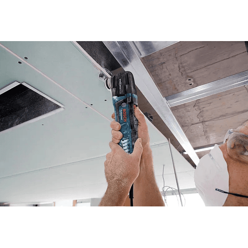 Multiferramenta PRO HEAVY DUTY GOP 30-28 +  Mala L-BOXX 136 BOSCH 3