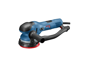 Lixadeira excêntrica PRO HEAVY DUTY GET 55-125 BOSCH