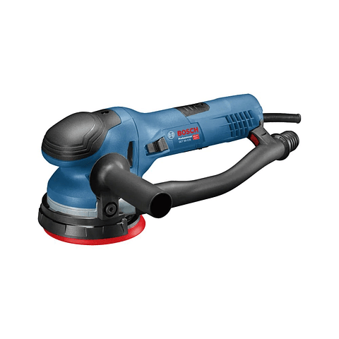 Lixadeira excêntrica PRO HEAVY DUTY GET 55-125 BOSCH