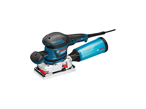 Lixadeira vibratória PRO HEAVY DUTY GSS 230 AVE + Mala L-BOXX 238 BOSCH