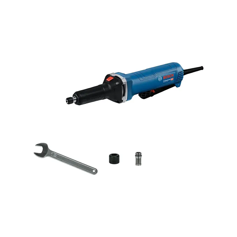 Retificadora direita PRO HEAVY DUTY GGS 30 LPS BOSCH 1
