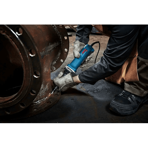 Retificadora direita PRO HEAVY DUTY GGS 30 LPS BOSCH 3