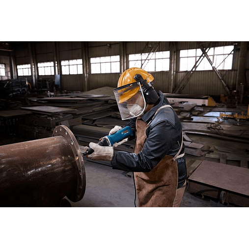 Retificadora direita PRO HEAVY DUTY GGS 30 LPS BOSCH 4