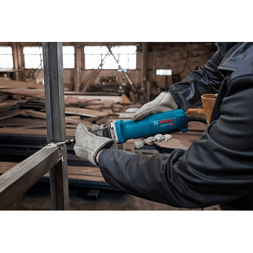 Retificadora direita PRO HEAVY DUTY GGS 30 LPS BOSCH 5