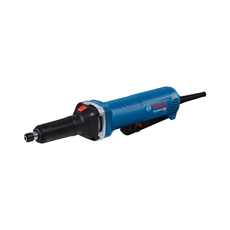 Retificadora direita PRO HEAVY DUTY GGS 30 LPS BOSCH 2