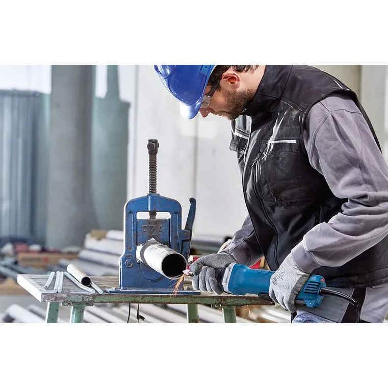 Retificadora direita PRO HEAVY DUTY GGS 30 LPS BOSCH 6