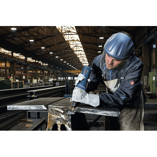 Retificadora direita PRO HEAVY DUTY GGS 30 LPS BOSCH 8