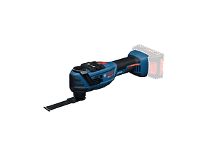 Multiferramenta sem fio EXPERT EXOP18V-40 + Mala L-BOXX 136 BOSCH