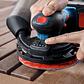 Lixadeira excêntrica sem fio EXPERT EXEX18V-150-5 + Mala L-BOXX 162 BOSCH - vignette 4