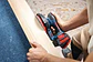 Lixadeira excêntrica sem fio EXPERT EXEX18V-150-5 BOSCH  - Miniatura 7