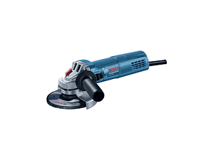 Rebarbadora PRO HEAVY DUTY GWS 880 + Mala de Transporte BOSCH