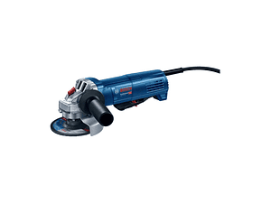 Rebarbadora PRO HEAVY DUTY GWS 9-125 P BOSCH