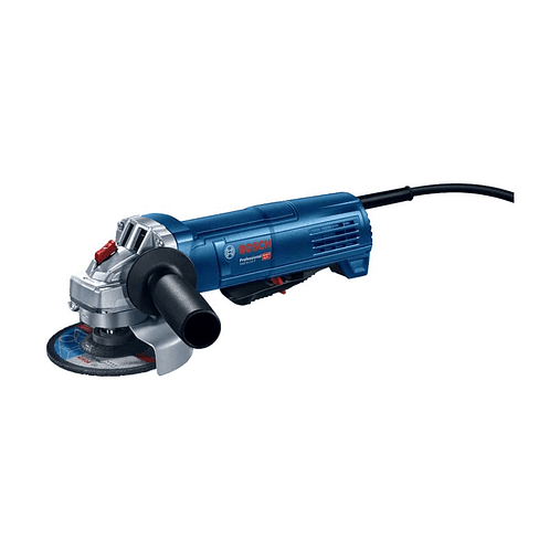 Rebarbadora PRO HEAVY DUTY GWS 9-125 P BOSCH 1