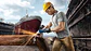 Rebarbadora PRO HEAVY DUTY GWS 9-125 P BOSCH - Miniatura 4