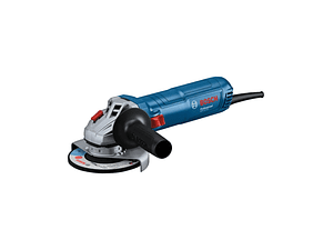 Rebarbadora PRO GWS 12-125 BOSCH 