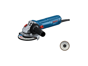 Rebarbadora PRO GWS 12-125 BOSCH 