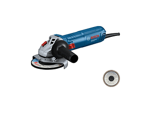 Rebarbadora PRO GWS 12-125 BOSCH 