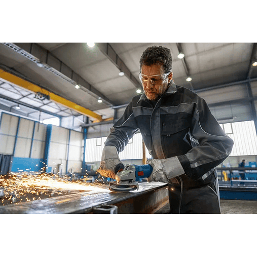 Rebarbadora PRO GWS 12-125 BOSCH  6