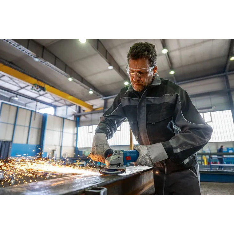 Rebarbadora PRO GWS 12-125 BOSCH  6