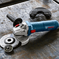 Rebarbadora PRO GWS 12-125 BOSCH  - Miniatura 7