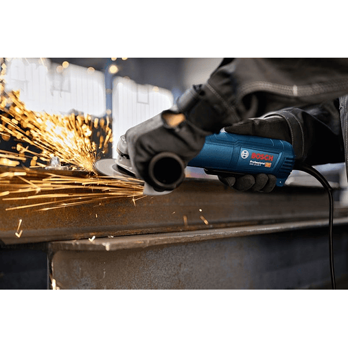 Rebarbadora PRO HEAVY DUTY GWS 12-125 P BOSCH 3