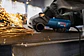 Rebarbadora PRO HEAVY DUTY GWS 12-125 P BOSCH - vignette 3