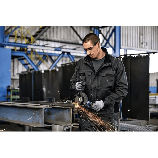 Rebarbadora PRO HEAVY DUTY GWS 12-125 P BOSCH 4