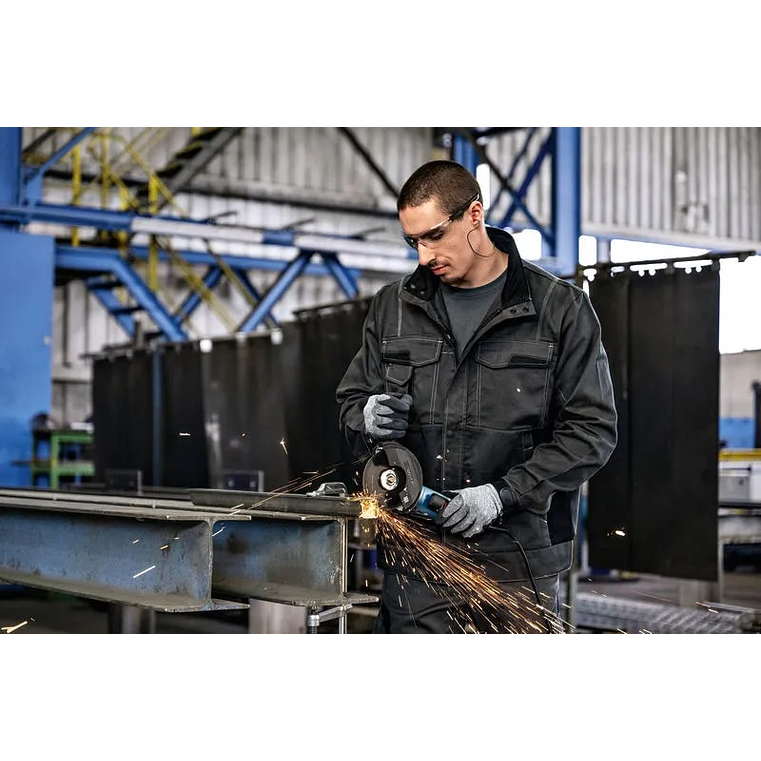 Rebarbadora PRO HEAVY DUTY GWS 12-125 P BOSCH 4