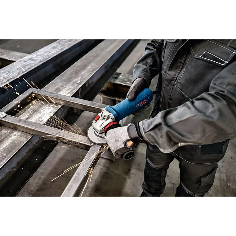 Rebarbadora PRO HEAVY DUTY GWS 12-125 P BOSCH 5