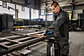 Rebarbadora PRO HEAVY DUTY GWS 12-125 P BOSCH - vignette 8