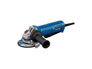 Rebarbadora PRO HEAVY DUTY GWS 12-125 P BOSCH