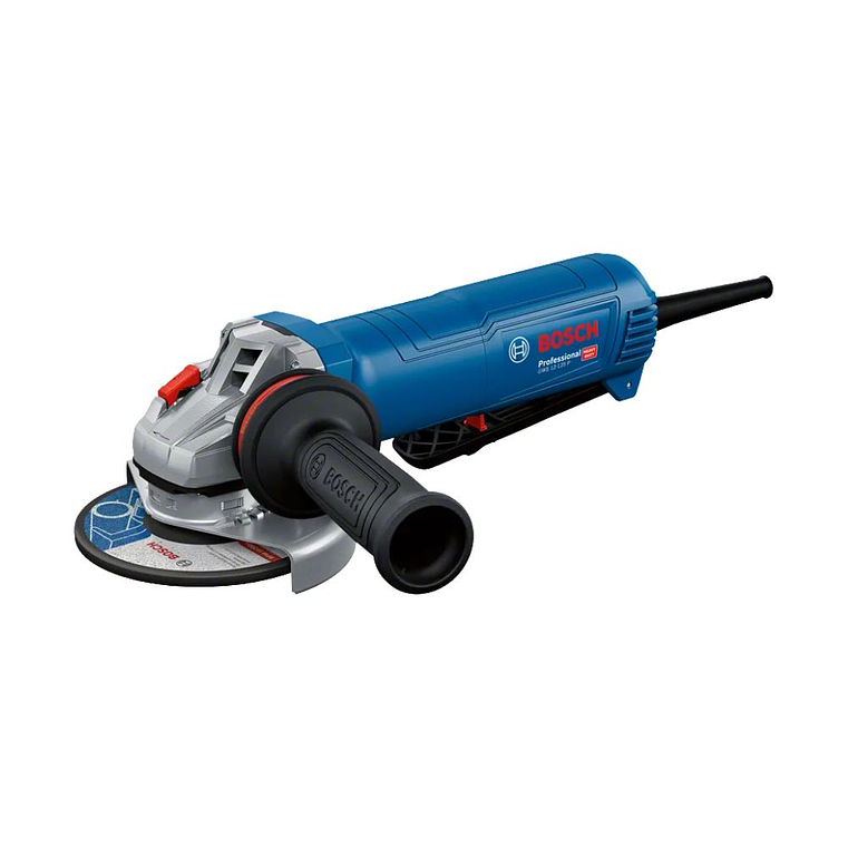 Rebarbadora PRO HEAVY DUTY GWS 12-125 P BOSCH 2