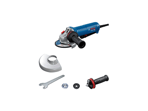 Rebarbadora PRO HEAVY DUTY GWS 12-125 P BOSCH