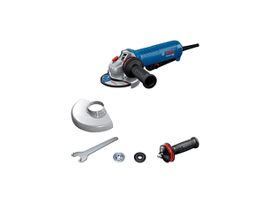 Rebarbadora PRO HEAVY DUTY GWS 12-125 P BOSCH
