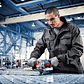 Rebarbadora PRO HEAVY DUTY GWS 12-125 P BOSCH - Miniatura 9