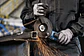 Rebarbadora PRO HEAVY DUTY GWS 12-125 P BOSCH - vignette 10