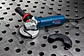 Rebarbadora PRO HEAVY DUTY GWS 12-125 P BOSCH - vignette 11