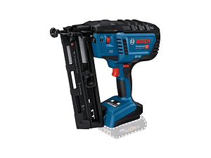 Pistola de pregos sem fio para madeira PRO HEAVY DUTY GNH 18V-64-2 M BOSCH