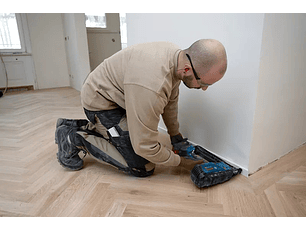 Pistola de pregos sem fio para madeira PRO HEAVY DUTY GNH 18V-64-2 M BOSCH